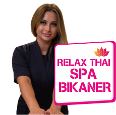 Relax Thai Spa and Massage Bikaner